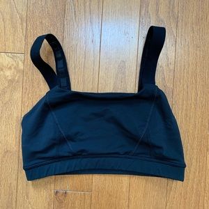 Lululemon Adjustable Sports Bra